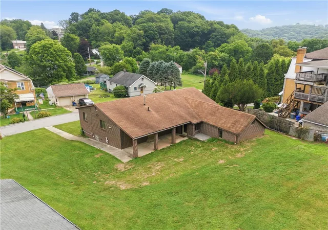 3rd image of 312 Hillside Avenue Ext, Monroeville, PA 15146 | MLS# 1763701