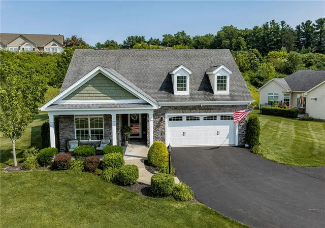 Photo 2 of Sale Pending at 159 Silver Oak Dr, Renfrew, PA 16053 | MLS# 1765280 | Listing updated on 2026-07-24