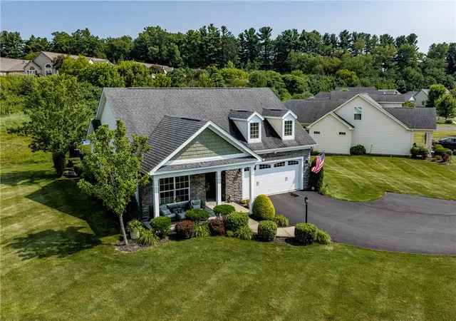 Photo 3 of Sale Pending at 159 Silver Oak Dr, Renfrew, PA 16053 | MLS# 1765280 | Listing updated on 2026-07-24