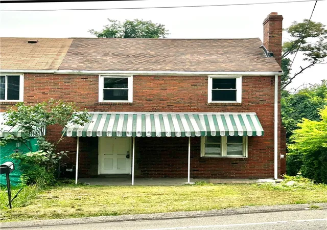 1st image of 4218 Lebanon Church Rd, West Mifflin, PA 15122 | MLS# 1765311
