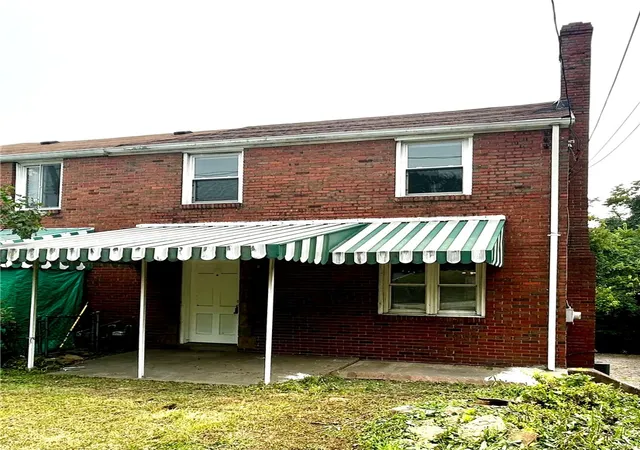 25th image of 4218 Lebanon Church Rd, West Mifflin, PA 15122 | MLS# 1765311