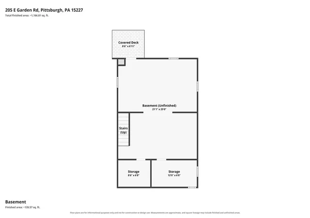 49th image of 105 E Garden Rd, Brentwood, PA 15227 | MLS# 1765490
