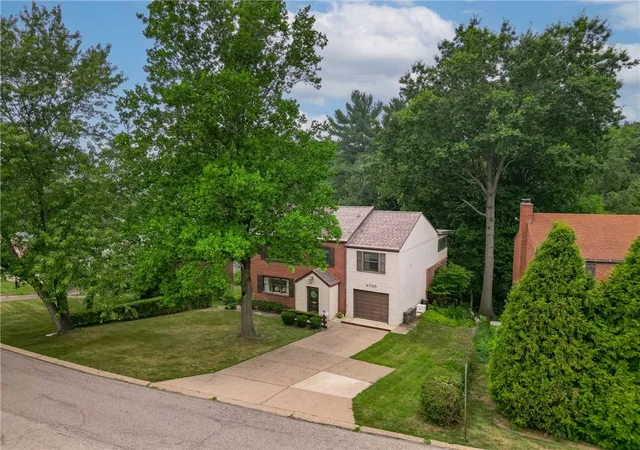 50th image of 4730 Rolling Hills Road, Whitehall, PA 15236 | MLS# 1765269