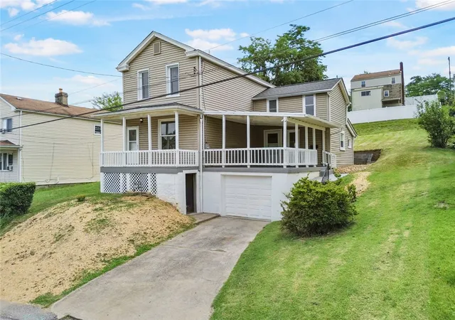 1st image of 212 Hazel Street, West Mifflin, PA 15122 | MLS# 1765494
