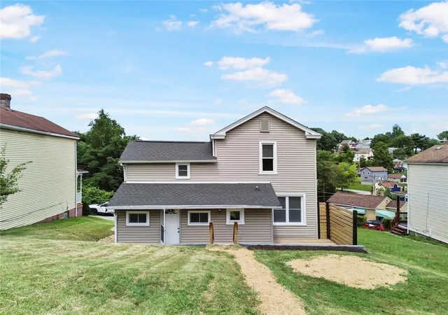 2nd image of 212 Hazel Street, West Mifflin, PA 15122 | MLS# 1765494