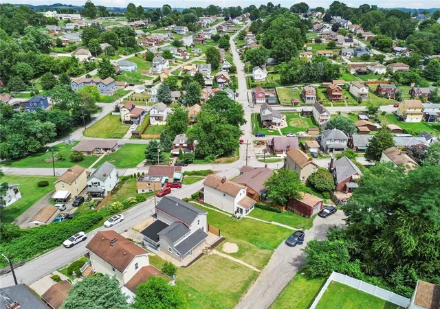 3rd image of 212 Hazel Street, West Mifflin, PA 15122 | MLS# 1765494