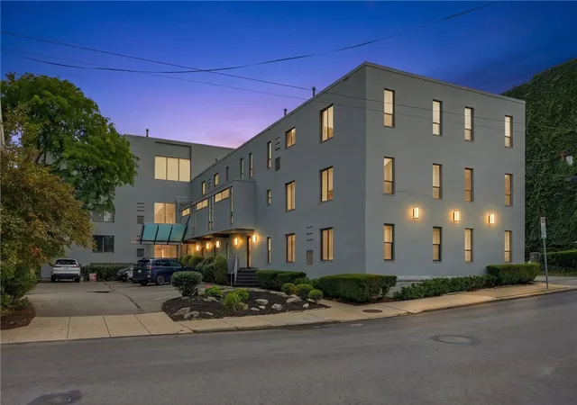 31st image of 5708 Walnut Street #G-1, Shadyside, PA 15232 | MLS# 1765467