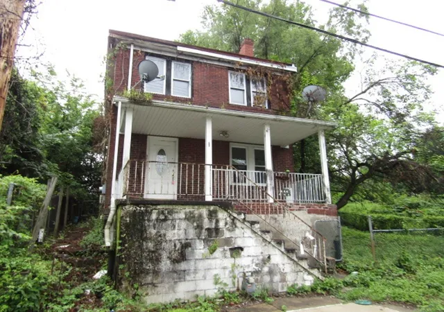 Homes for sale in Lincoln Larimer, PA | 644 Paulson Ave, Lincoln Larimer, PA 15206 | MLS# 1764784