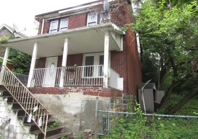 Photo 3 of Single family home for sale at 644 Paulson Ave, Pittsburgh, PA 15206 | MLS# 1764784 | Listing updated on 2026-07-18