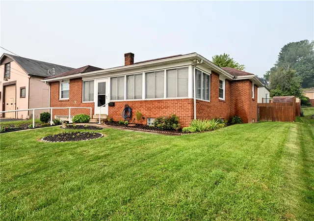 1st image of 210 4th Ave, Monongahela, PA 15063 | MLS# 1765504
