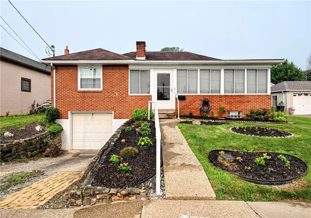 2nd image of 210 4th Ave, Monongahela, PA 15063 | MLS# 1765504