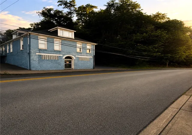 2nd image of 500 E Main Street, Monongahela, PA 15063 | MLS# 1765505