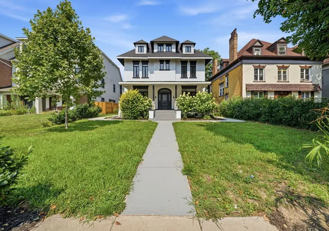 1st image of 715 N Negley Ave, East Liberty, PA 15206 | MLS# 1765520