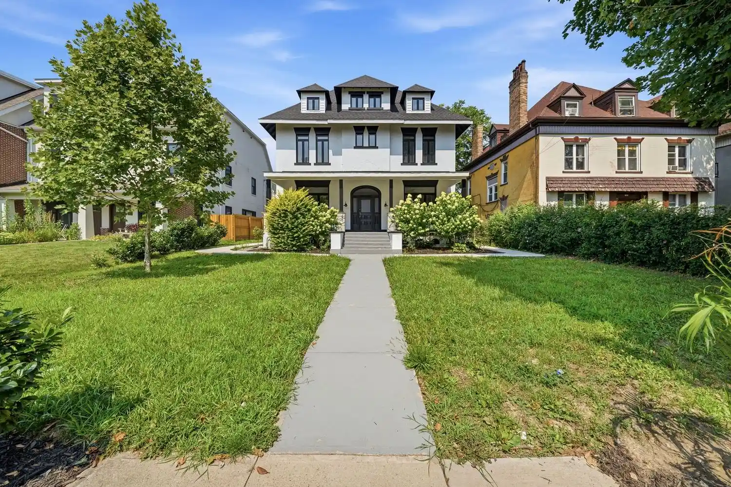 Single family home for sale at 715 N Negley Ave, Pittsburgh, PA 15206 | MLS# 1765520