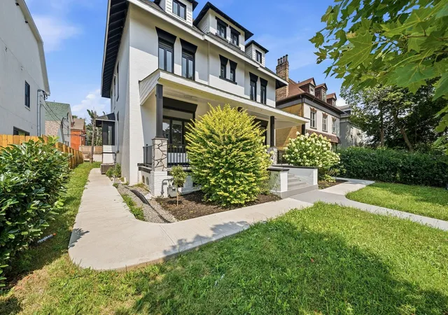 2nd image of 715 N Negley Ave, East Liberty, PA 15206 | MLS# 1765520