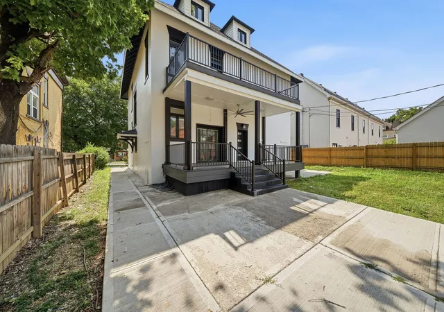 3rd image of 715 N Negley Ave, East Liberty, PA 15206 | MLS# 1765520