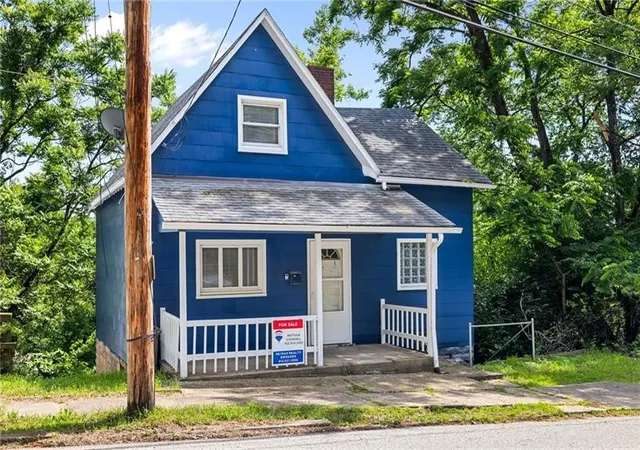 1st image of 2322 Patterson Avenue, Swissvale, PA 15218 | MLS# 1765533
