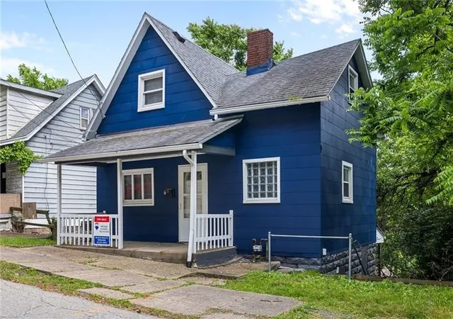 2nd image of 2322 Patterson Avenue, Swissvale, PA 15218 | MLS# 1765533