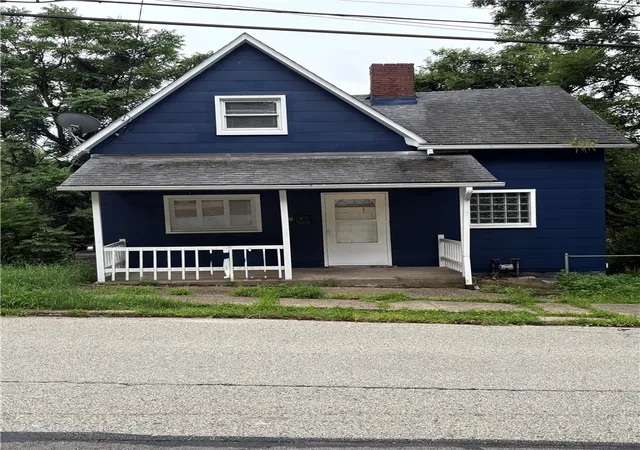 33rd image of 2322 Patterson Avenue, Swissvale, PA 15218 | MLS# 1765533