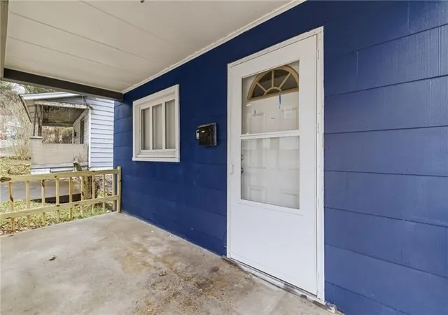 3rd image of 2322 Patterson Avenue, Swissvale, PA 15218 | MLS# 1765533