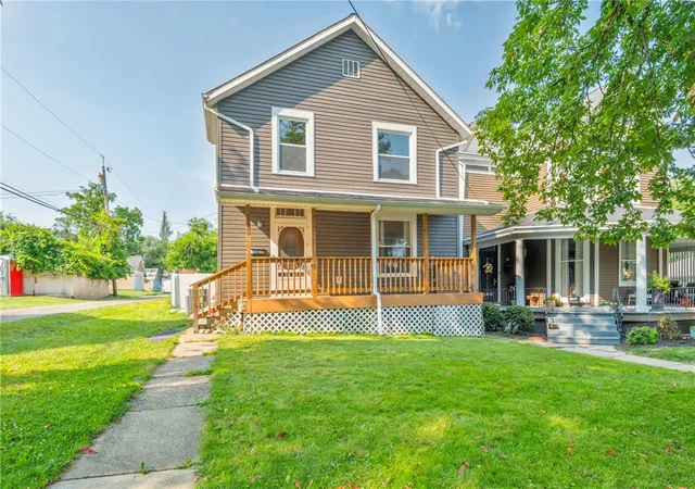 1st image of 53 Harrison St, E Washington Boro, PA 15301 | MLS# 1765401