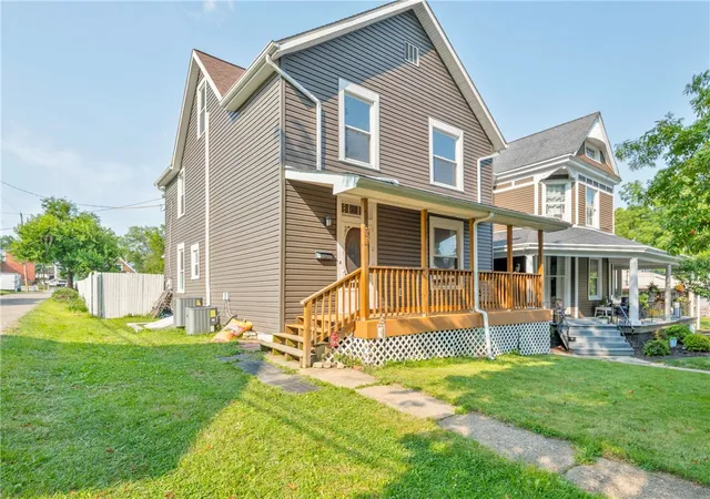 2nd image of 53 Harrison St, E Washington Boro, PA 15301 | MLS# 1765401