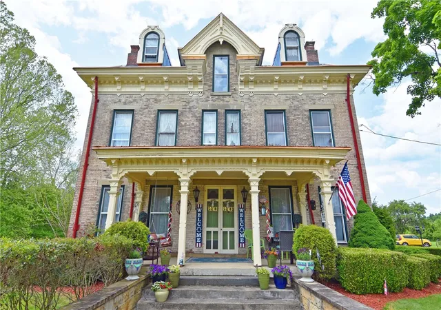 Photo 1 of Single family home for sale at 1892 Mcclellandtown Rd, German Twp, PA 15461 | MLS# 1765550 | Listing updated on 2026-07-30
