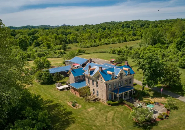 Photo 3 of Single family home for sale at 1892 Mcclellandtown Rd, German Twp, PA 15461 | MLS# 1765550 | Listing updated on 2026-07-30