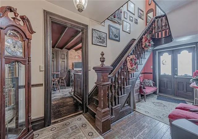 Photo 3 of Single family home for sale at 1892 Mcclellandtown Rd, German Twp, PA 15461 | MLS# 1765550 | Listing updated on 2026-07-30