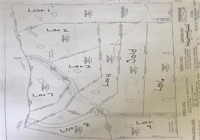 9th image of Lot 4 Bluffs Trail, Donegal, PA 15628 | MLS# 1765556