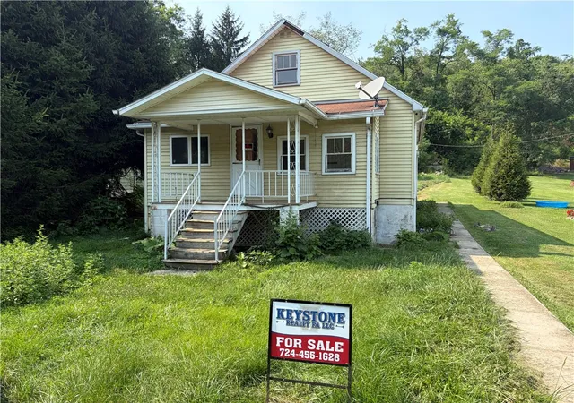 2nd image of 220 Bethel Street, Conemaugh Twp, PA 15935 | MLS# 1765394