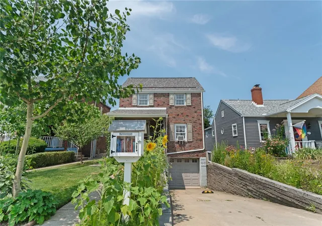 50th image of 515 Bigelow St, Greenfield, PA 15207 | MLS# 1765546
