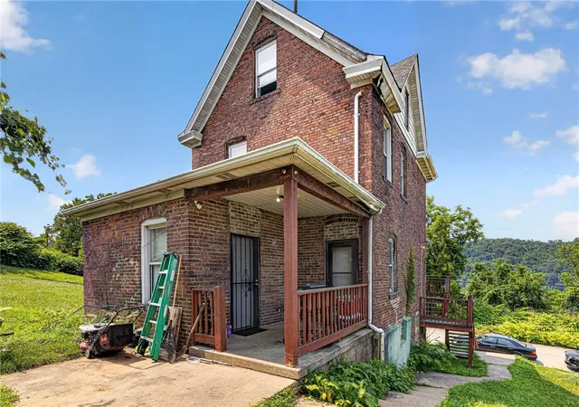 Homes for sale in Monessen, PA | 1206 Highland Ave, Monessen, PA 15062 | MLS# 1765420