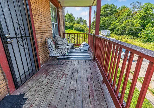 Homes for sale in Monessen, PA | 1206 Highland Ave, Monessen, PA 15062 | MLS# 1765420