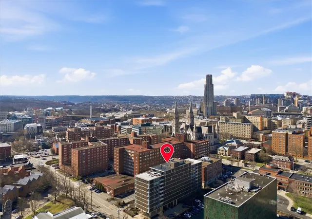 1st image of 552 N Neville Street #Unit C, Oakland, PA 15213 | MLS# 1765570