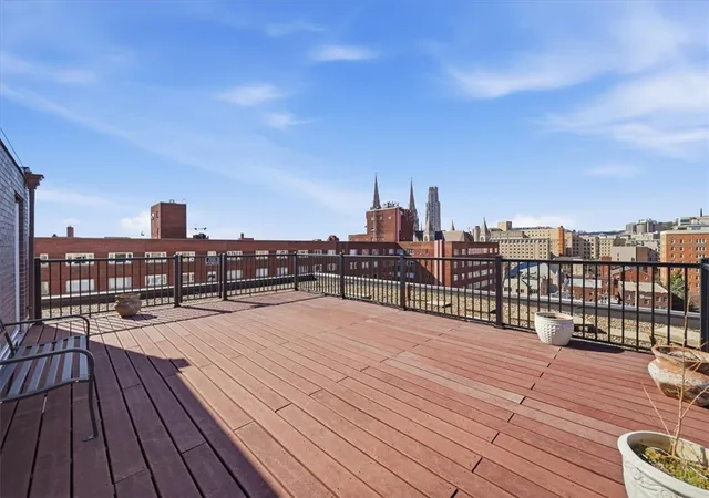 25th image of 552 N Neville Street #Unit C, Oakland, PA 15213 | MLS# 1765570