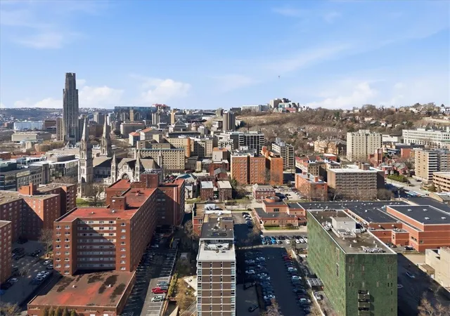 Photo 3 of Condo for sale at 552 N Neville St #C, Pittsburgh, PA 15213 | MLS# 1765570 | Listing updated on 2026-07-26