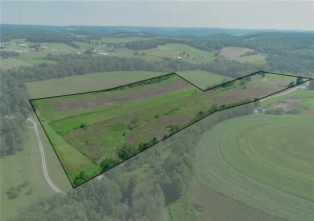 Photo 1 of Sale Pending at 000 Open Rd, Wayne Twp, PA 16222 | MLS# 1765409 | Listing updated on 2026-07-30