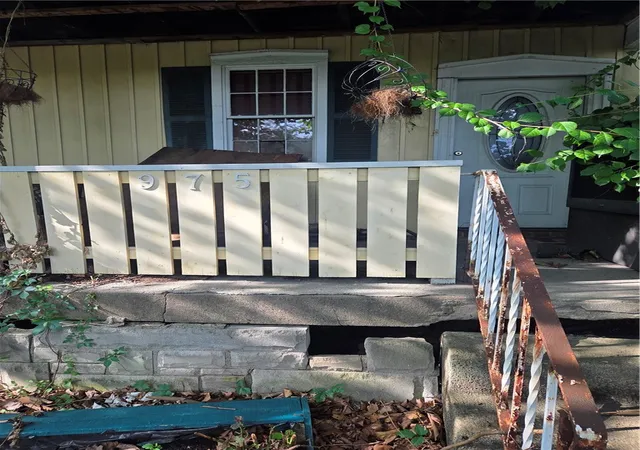 Homes for sale in Braddock Hills, PA | 975 Wilkins Ave, Braddock Hills, PA 15221 | MLS# 1765389