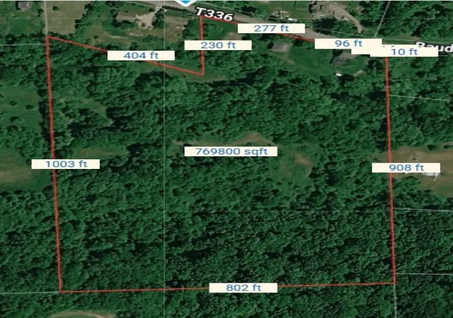 27th image of 0 Bauder Mill Rd, Harmony, PA 16037 | MLS# 1765583