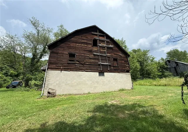 3rd image of 0 Bauder Mill Rd, Harmony, PA 16037 | MLS# 1765583
