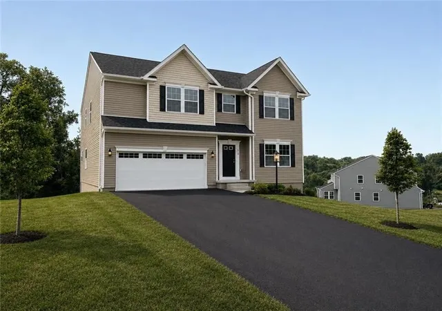 1st image of 418 Millstone Lane, Finleyville, PA 15332 | MLS# 1765587
