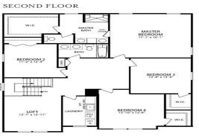 2nd image of 418 Millstone Lane, Finleyville, PA 15332 | MLS# 1765587