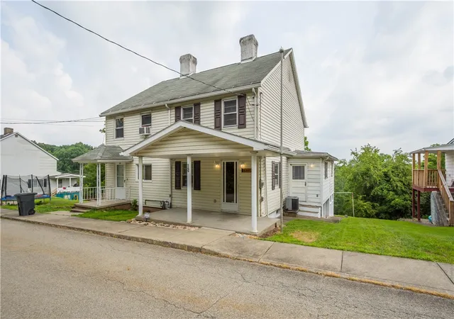 1st image of 15 Maple Street, Ellsworth, PA 15331 | MLS# 1765567