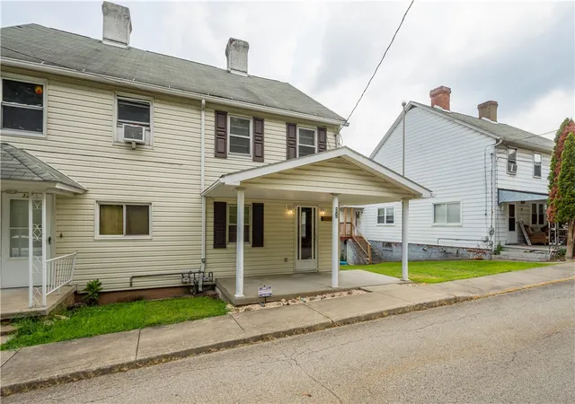 image of 15 Maple Street, Ellsworth, PA 15331 | MLS# 1765567