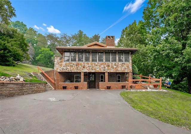 3rd image of 3967 Route 85 Hwy, Home, PA 15747 | MLS# 1765589