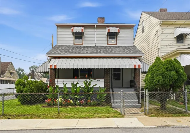 1st image of 1436 Evandale Rd, Pittsburgh, PA 15212 | MLS# 1765352