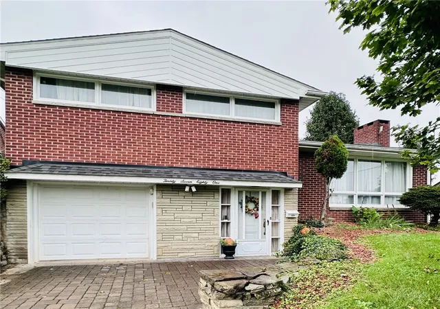 Photo 2 of Single family home for sale at 2781 Grant St, New Kensington, PA 15068 | MLS# 1765608 | Listing updated on 2026-10-05