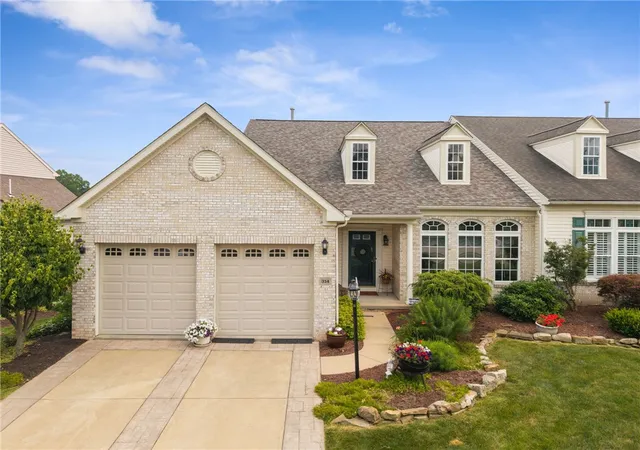 Homes for sale in Unity  Twp, PA | 314 Birkdale Dr, Unity  Twp, PA 15601 | MLS# 1765610