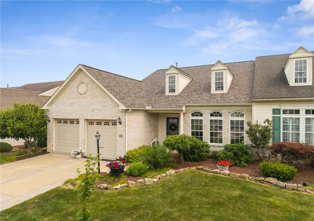 Homes for sale in Unity  Twp, PA | 314 Birkdale Dr, Unity  Twp, PA 15601 | MLS# 1765610